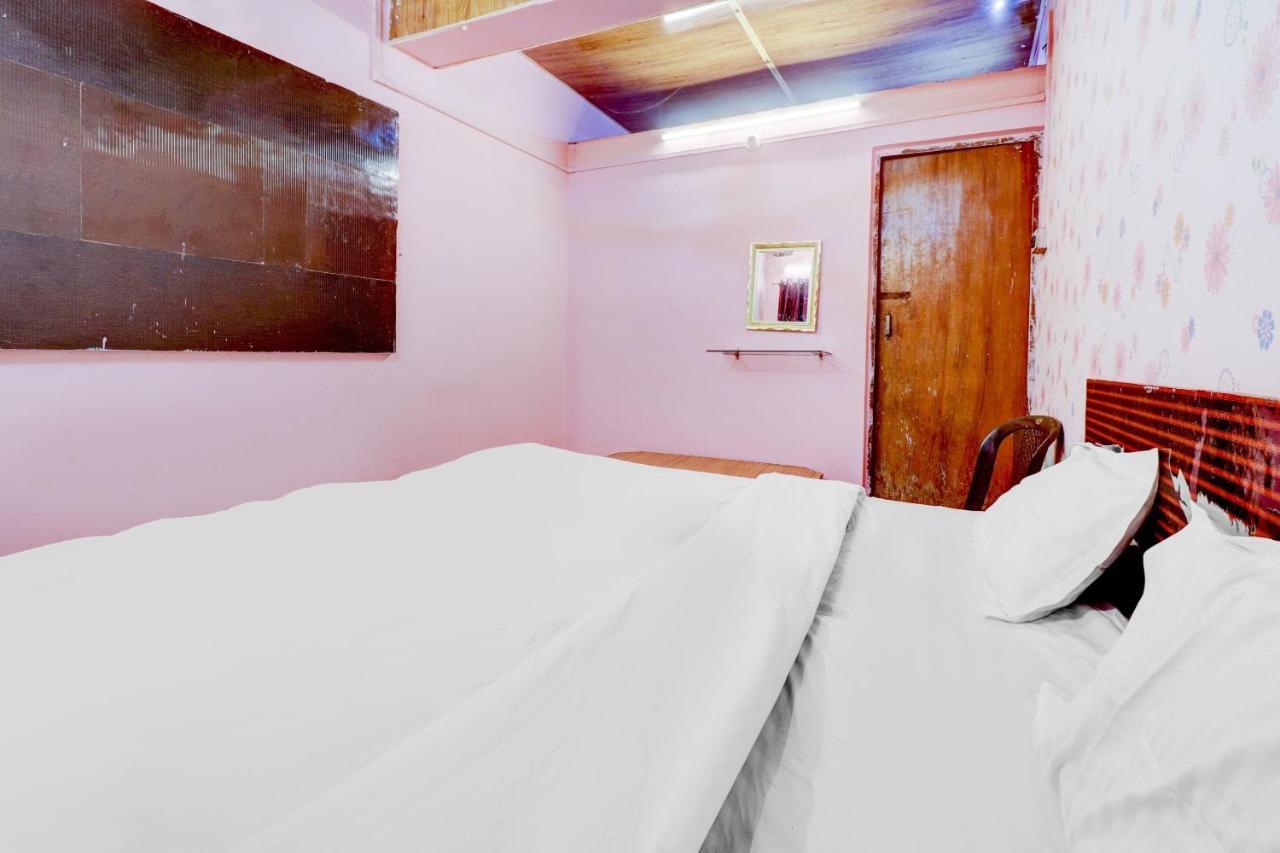 Hotel O Shree Radha Guest House Jhansi Exterior photo