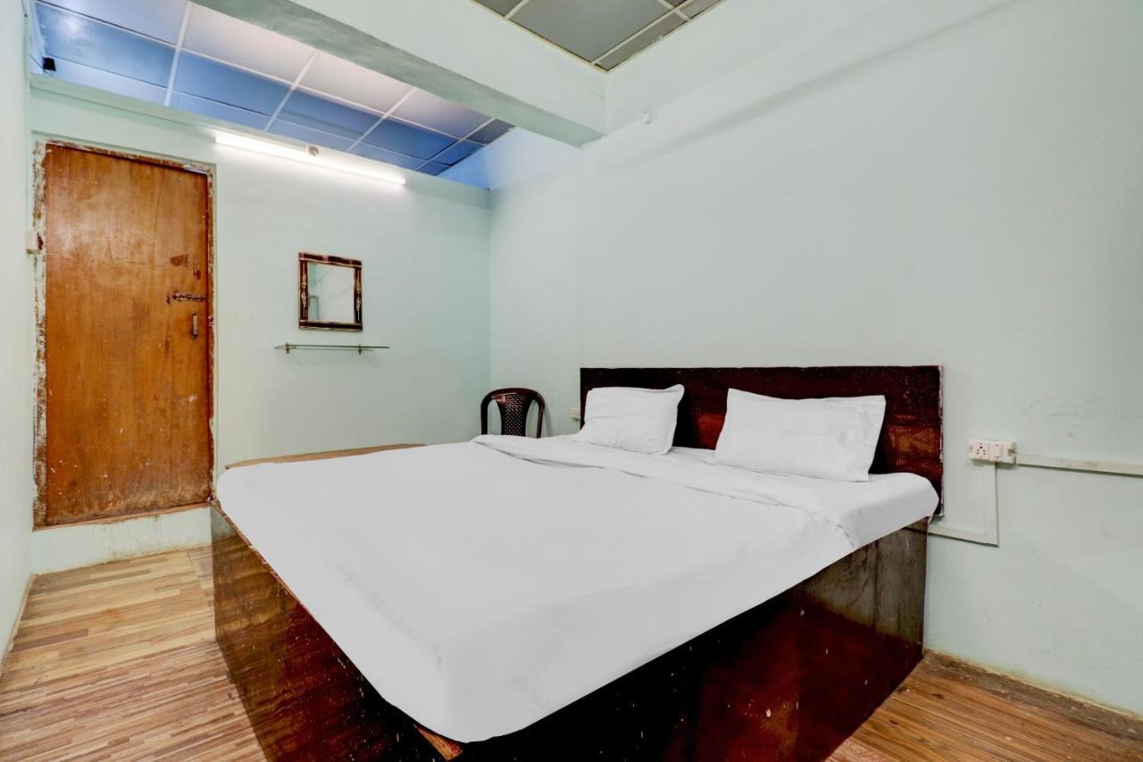 Hotel O Shree Radha Guest House Jhansi Exterior photo