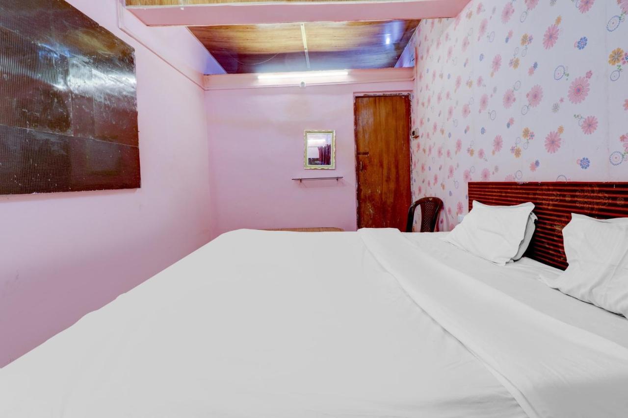 Hotel O Shree Radha Guest House Jhansi Exterior photo